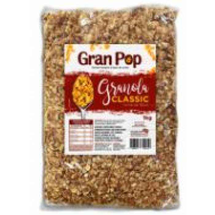 Granola Feinkost Canoas