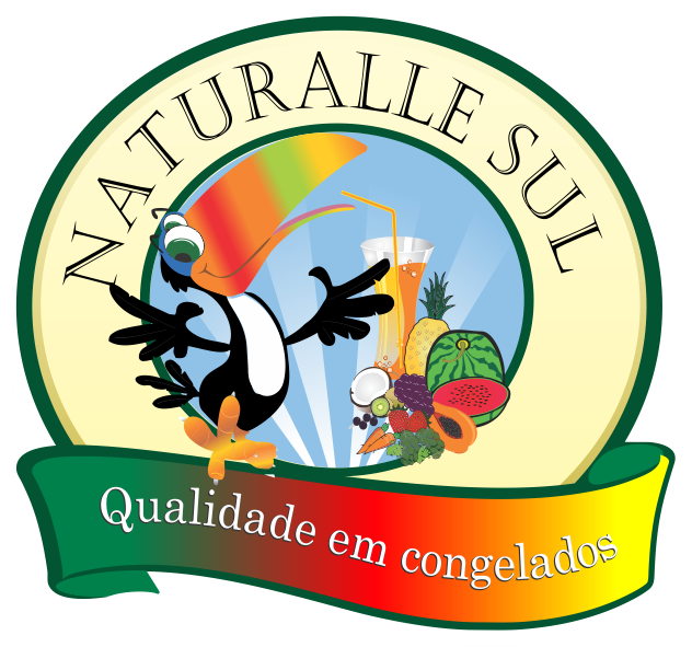 Naturalle Sul Distribuidora