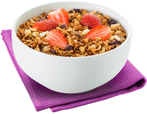 Granola Feinkost Canoas