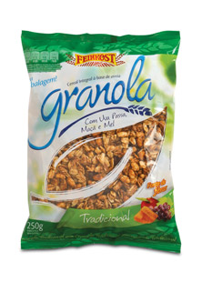 Granola Feinkost Canoas