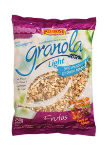 Granola Feinkost Canoas