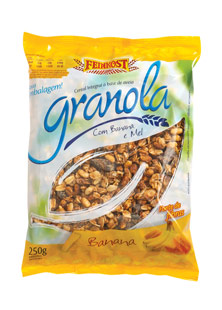 Granola Feinkost Canoas