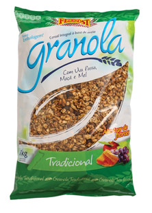 Granola Feinkost Canoas