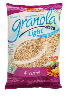 Granola Feinkost Canoas