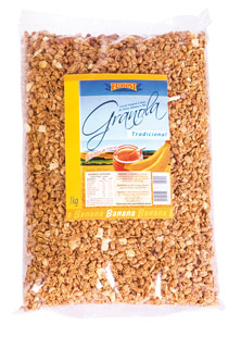 Granola Feinkost Canoas